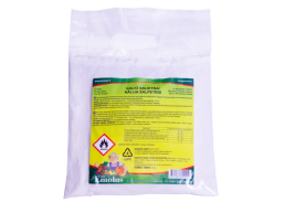 Sodo ir daržo prekės. Trąšos ir durpių substratai. Trąšos. Birios trąšos. Kalio salietra 1 kg Emolus