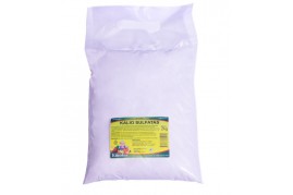 Kalio sulfatas 2 kg Emolus 