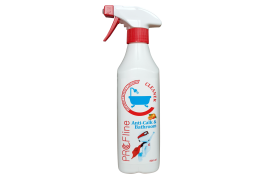 Kalkių ir vonios valiklis Profline, 0,5l 