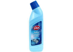 Švaros prekės. Buitinė chemija, valikliai. Kalkių nuovirų valiklis Ūla, 500ml 