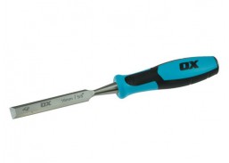 Darbo įrankiai. Mechaniniai įrankiai. Kaltai medžiui, metalui ir betonui. Kaltai medžiui. Kaltas medžiui OX Pro OX-P370416 16 mm 