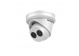 Elektronikos prekės. Vaizdo stebėjimo ir apsaugos sistemos. Kamera Hikvision 8MP,2,8 mm IP67 