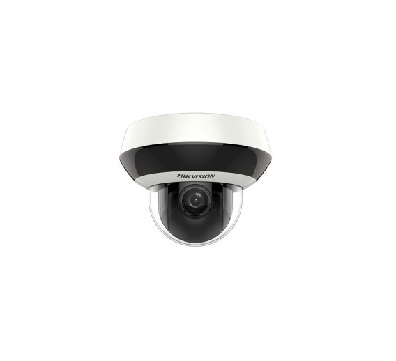 Elektronikos prekės. Vaizdo stebėjimo ir apsaugos sistemos. Kamera Hikvision PTZ DS-2DE2A404IW-DE3 