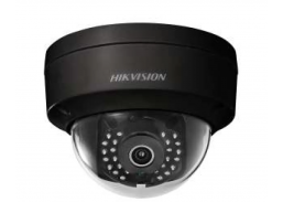 Elektronikos prekės. Vaizdo stebėjimo ir apsaugos sistemos. Kamera kupoliukas 2.8mm DS-2CD1141-I F2.8 HIKVISION 