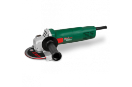Kampinis šlifuoklis 600W DWT WS06-125 ER 
