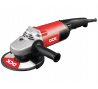 Kampinis šlifuoklis DCK 230mm 2600W 6/8-KSM230SH