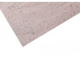 Vidaus apdailos prekės. Sienų apdailos medžiagos. Kamštinės dangos. Kamštinė danga Exclusive grey 600x300x3mm 