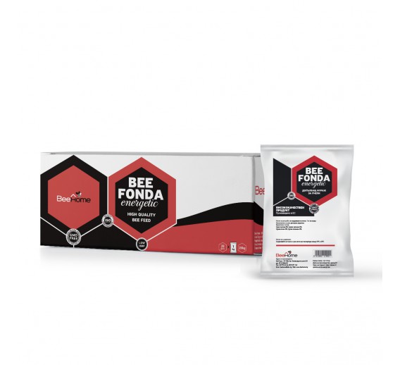 Gyvūnų prekės. Bitininkystės prekės. Bičių maitinimas. Kandi tešla 1kg 20005