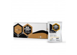 Gyvūnų prekės. Bitininkystės prekės. Bičių maitinimas. Kandi tešla Beefonda su žiedadulkėmis, 1 kg