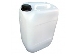 Kanistras, 10l 