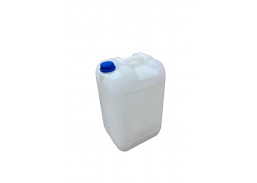 Kanistras 25l 