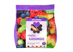 Sodo ir daržo prekės. Trąšos ir durpių substratai. Trąšos. Birios trąšos. Karbamidas Agrochema, 10 kg