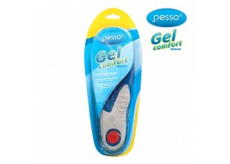 Karpomi vidpadžiai geliniai, GELCOMFORT 