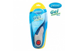 Karpomi vidpadžiai geliniai, GELCOMFORT 