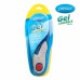 Karpomi vidpadžiai geliniai, GELCOMFORT 