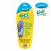 Karpomi vidpadžiai geliniai, GELCOMFORT 