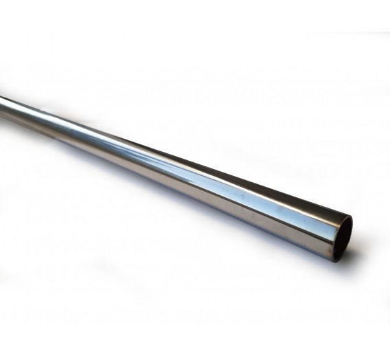 Kartelė-vamzdis D-19mm , 100 cm 