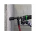 Darbo įrankiai. Įrankių priedai. Gręžimo karūnos. Gręžimo karūnos betonui. Karūna DDS-W 102x450-7 11/4UNC 