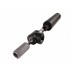 Darbo įrankiai. Įrankių priedai. Gręžimo karūnos. Gręžimo karūnos betonui. Karūna DDS-W 102x450-7 11/4UNC  kaina