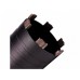 Darbo įrankiai. Įrankių priedai. Gręžimo karūnos. Gręžimo karūnos betonui. Karūna DDS-W 102x450-7 11/4UNC  internetu