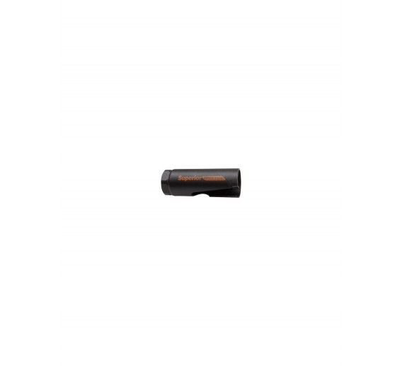 Karūna Superior su kietmetalio dantukais d51x71mm BAHCO 