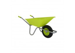 Karutis sodo FORT 515A-90 salotiniu plastikiniu dubeniu 90L 