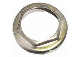 Santechnikos prekės. Vonios įranga. Maišytuvai, dušo komplektai. Maišytuvų detalės. Kasetės veržlė D35 