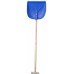 Kastuvas sniegui su kotu SHELL 39,5 cm 
