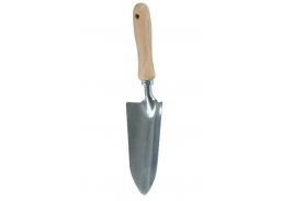 Sodo ir daržo prekės. Sodo ir daržo inventorius, įrankiai. Sodo ir daržo įrankiai. Kastuvai, semtuvai, šakės. Kastuvėlis Greenmill 31cm GR0170 