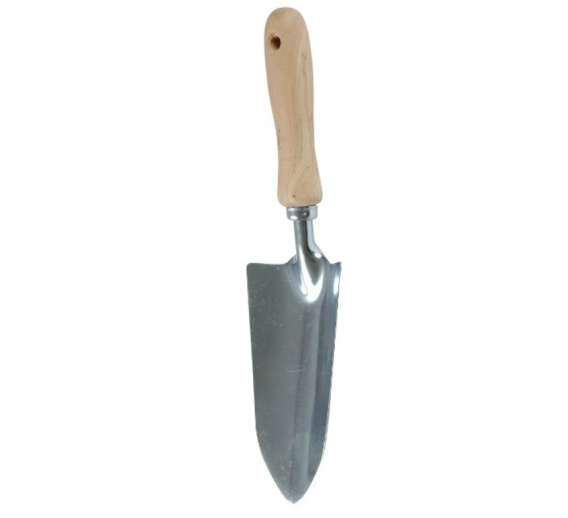 Sodo ir daržo prekės. Sodo ir daržo inventorius, įrankiai. Sodo ir daržo įrankiai. Kastuvai, semtuvai, šakės. Kastuvėlis Greenmill 31cm GR0170 