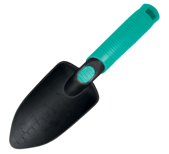 Sodo ir daržo prekės. Sodo ir daržo inventorius, įrankiai. Sodo ir daržo įrankiai. Grėbliai, kauptukai. Kastuvėlis Greenmill Lady GR0163