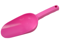 Sodo ir daržo prekės. Sodo ir daržo inventorius, įrankiai. Sodo ir daržo įrankiai. Kastuvai, semtuvai, šakės. Kastuvėlis Greenmill Lady Pink 