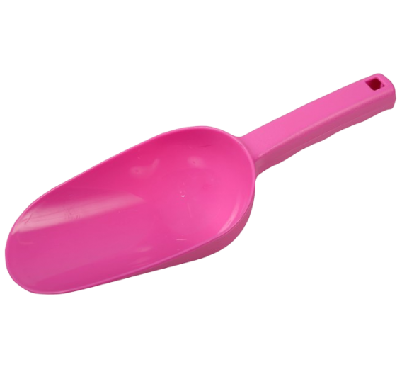 Sodo ir daržo prekės. Sodo ir daržo inventorius, įrankiai. Sodo ir daržo įrankiai. Kastuvai, semtuvai, šakės. Kastuvėlis Greenmill Lady Pink 