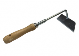 Sodo ir daržo prekės. Sodo ir daržo inventorius, įrankiai. Sodo ir daržo įrankiai. Grėbliai, kauptukai. Kauptukas Greenmill 29cm GR0176 