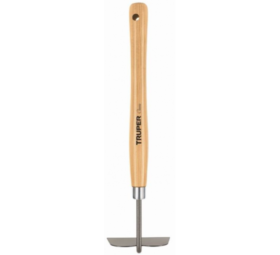 Sodo ir daržo prekės. Sodo ir daržo inventorius, įrankiai. Sodo ir daržo įrankiai. Grėbliai, kauptukai. Kauptukas Truper 38cm 