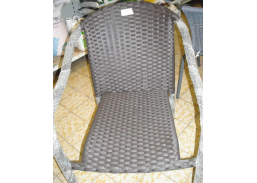 Kėdė pinta 60x55x83cm 