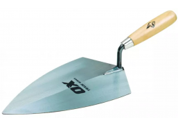 Darbo įrankiai. Mechaniniai įrankiai. Kelnės, rievikliai. Kelnė plieninė OX-T017528 Philadelphia 280 mm 