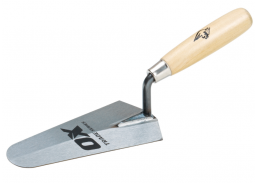 Darbo įrankiai. Mechaniniai įrankiai. Kelnės, rievikliai. Kelnė plieninė OX-T017718 180 mm 
