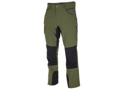 Darbo saugos prekės. Darbo drabužiai. Kelnės, bridžai. Kelnės FOBOS chaki