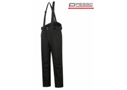Kelnės PESSO Softshell Barnabi, M 