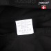 Kelnės Pesso Titan 125P 62 d. Pilkos  pigiau