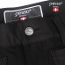 Kelnės Pesso Titan 125P 62 d. Pilkos  pristatymas