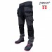 Kelnės Pesso Titan 125P 62 d. Pilkos 