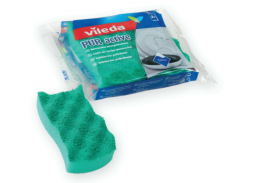 Kempinė Vileda PurActive 2vnt 