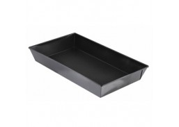 Kepimo forma 36x24,5x6 cm, neprideganti 