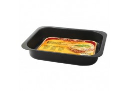 Kepimo forma 36x26x6cm, non stick 
