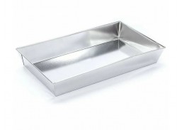Kepimo forma 40x28x6 cm 