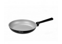 Keptuvė 24 cm SALUTELLA 4.5 mm 