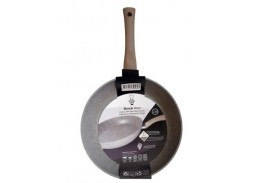 Keptuvė 28cm AC ROCK LINE marmuro danga 