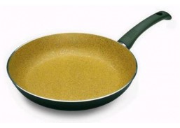 Namų apyvokos prekės. Indai, virtuvės reikmenys ir įrankiai. Keptuvės. Keptuvė Bio-Cook OIL, 24 cm 